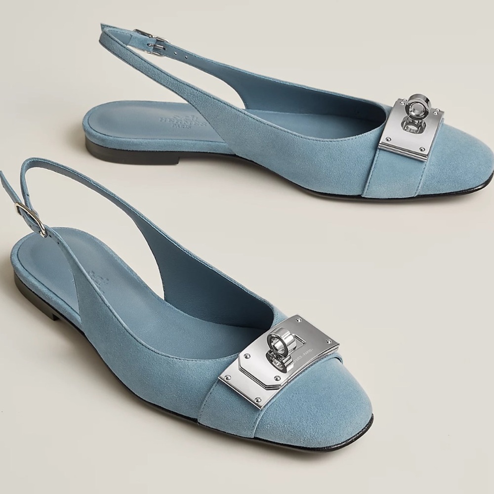 Hermès Pumps